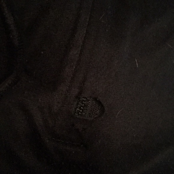North Face fleece jacket - Picture 7 of 8